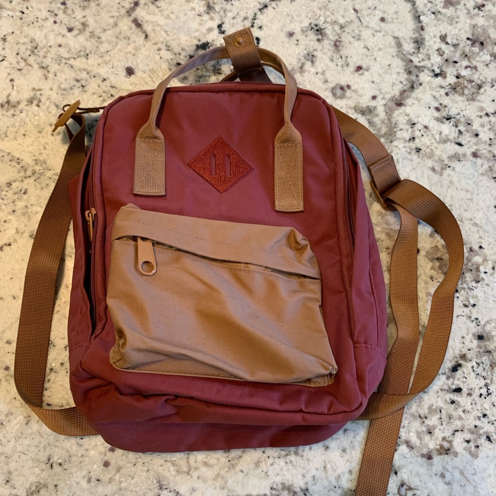 Hershel mini Backpack